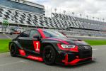 Audi RS3 LMS 2016 года